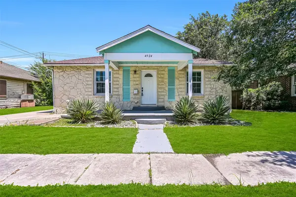 4924 Austin Drive, Galveston, TX 77551