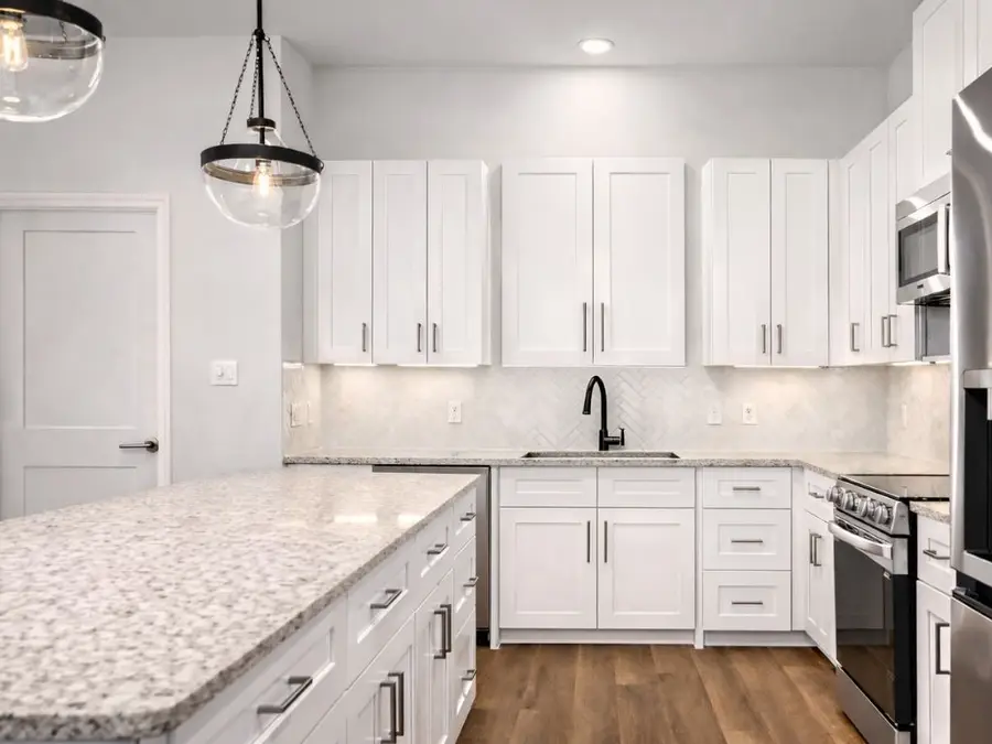 104 County Rd 2278, Cleveland, TX 77327 - #2