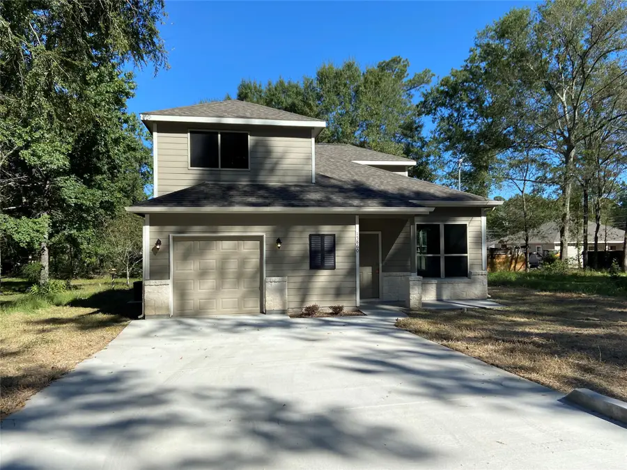 15860 Pecan Drive, Montgomery, TX 77356 - #2