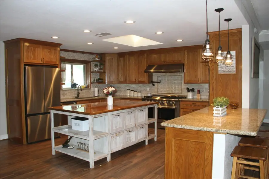 12405 Adams Run Drive, Cypress, TX 77429 - #2