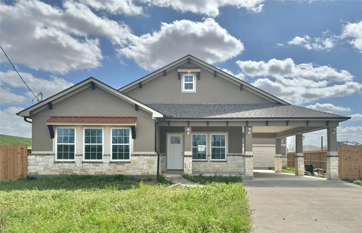 9830 Turnbow Street, Houston, TX 77029 - Image #1