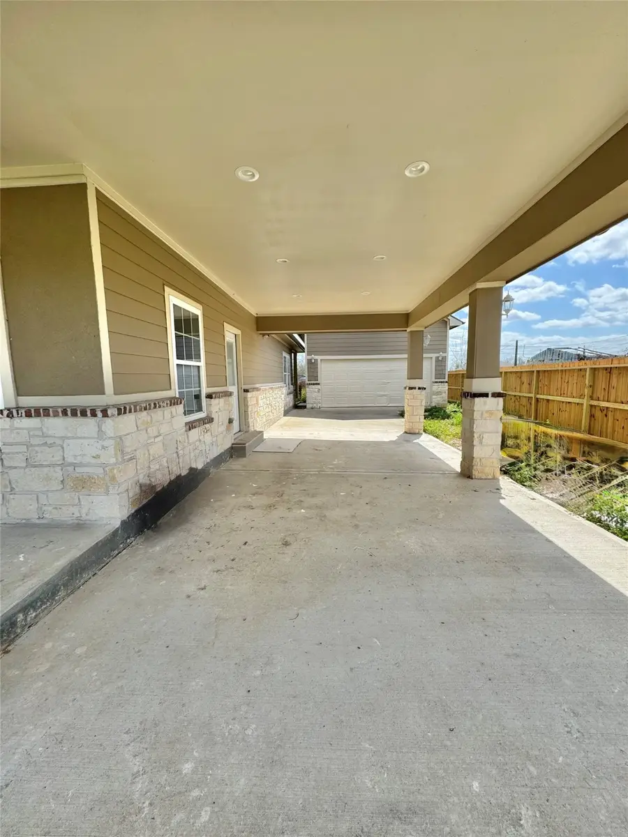 9830 Turnbow Street, Houston, TX 77029 - Image #2