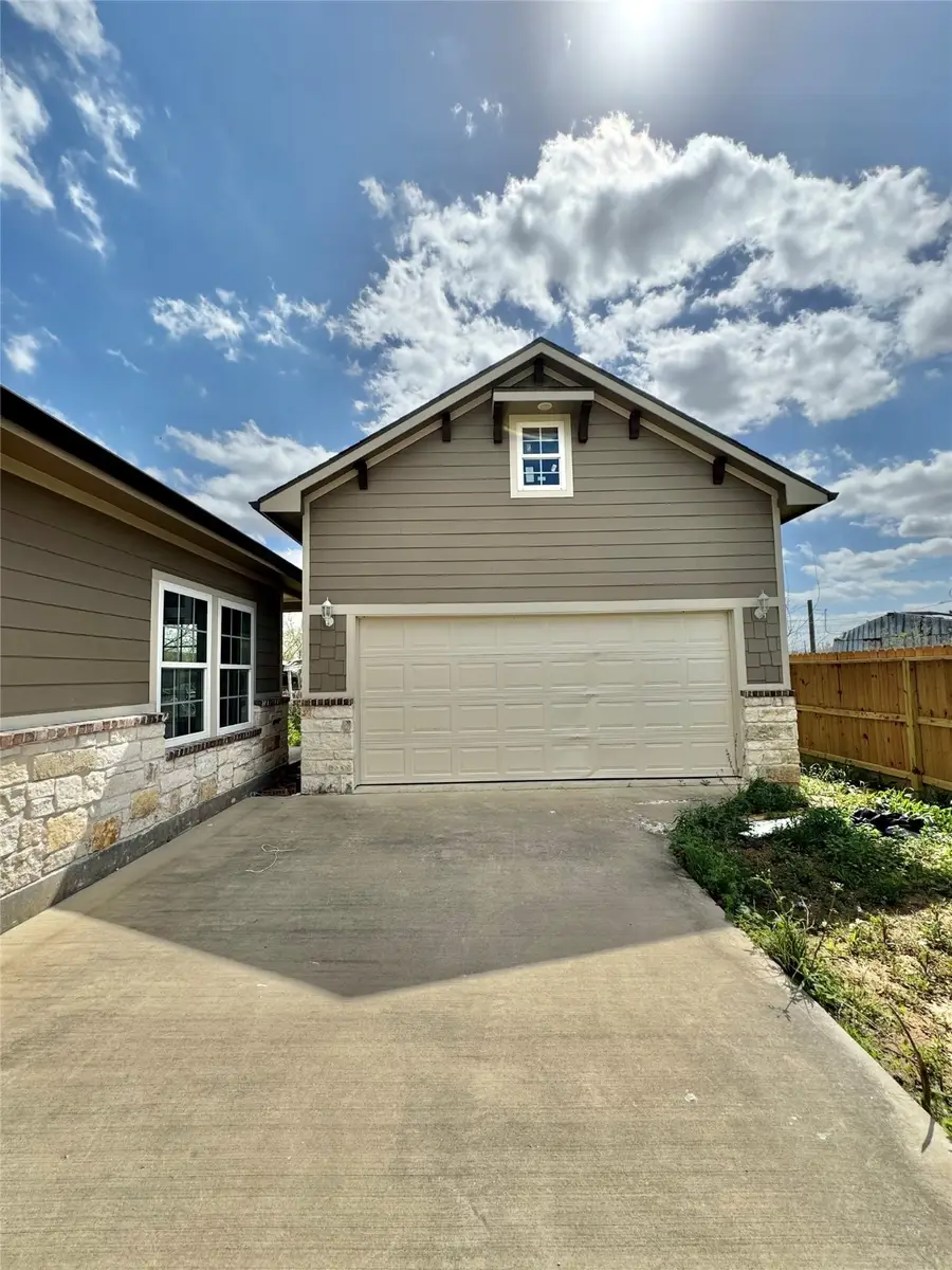 9830 Turnbow Street, Houston, TX 77029 - Image #3