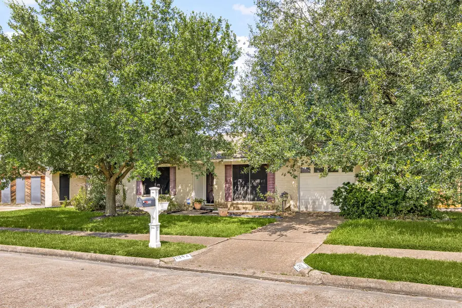 1342 Castle Glen Drive, Houston, TX 77015 - Image #3