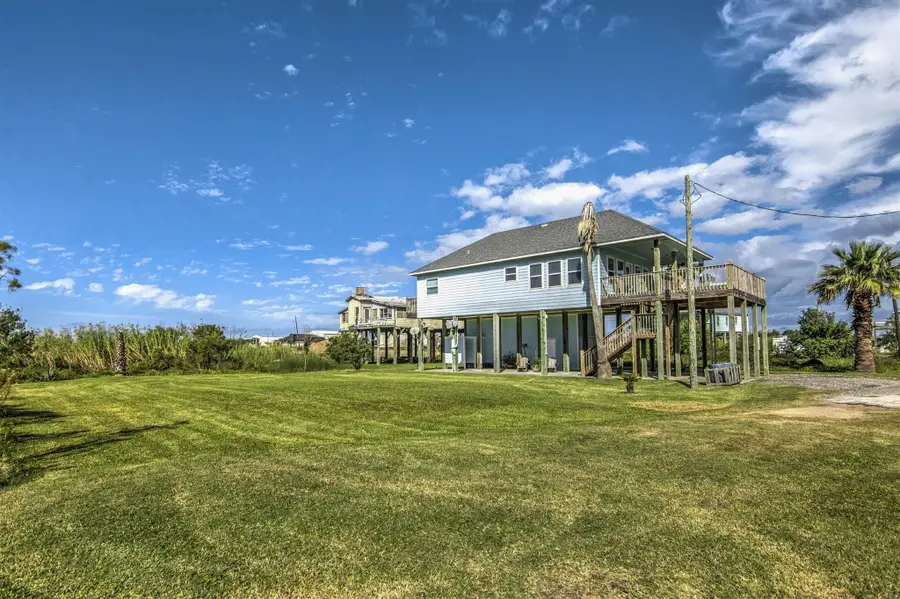 1745 Catfish Lane, Crystal Beach, TX 77650 - #3