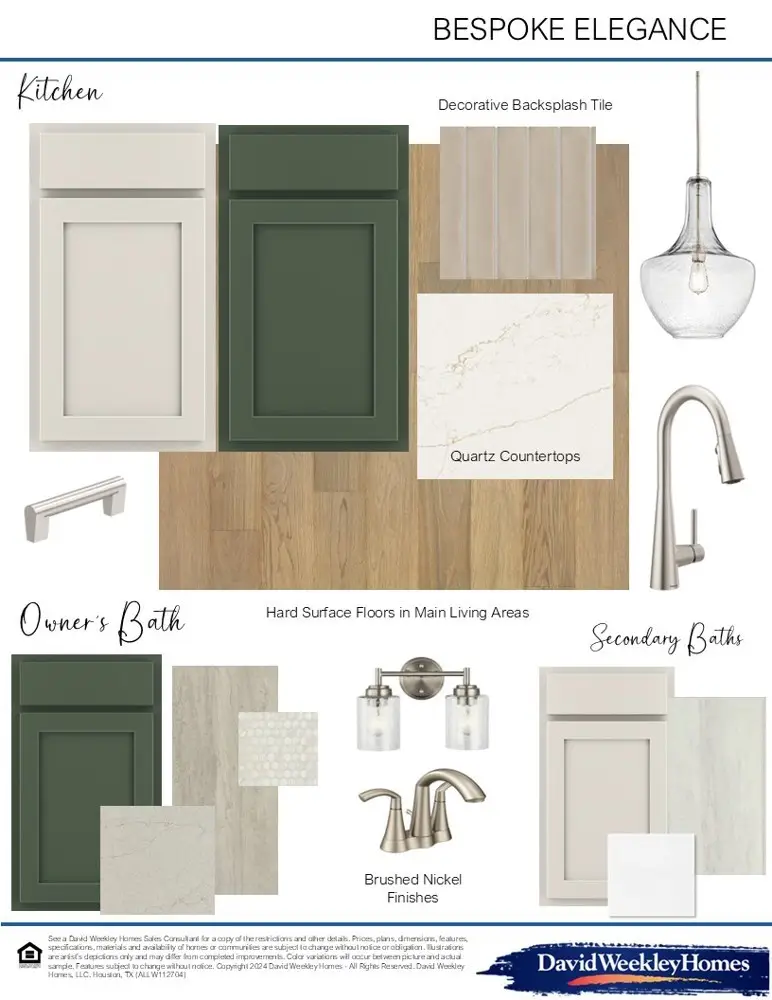 219 Mandarin Mist Street, Richmond, TX 77406 - #3