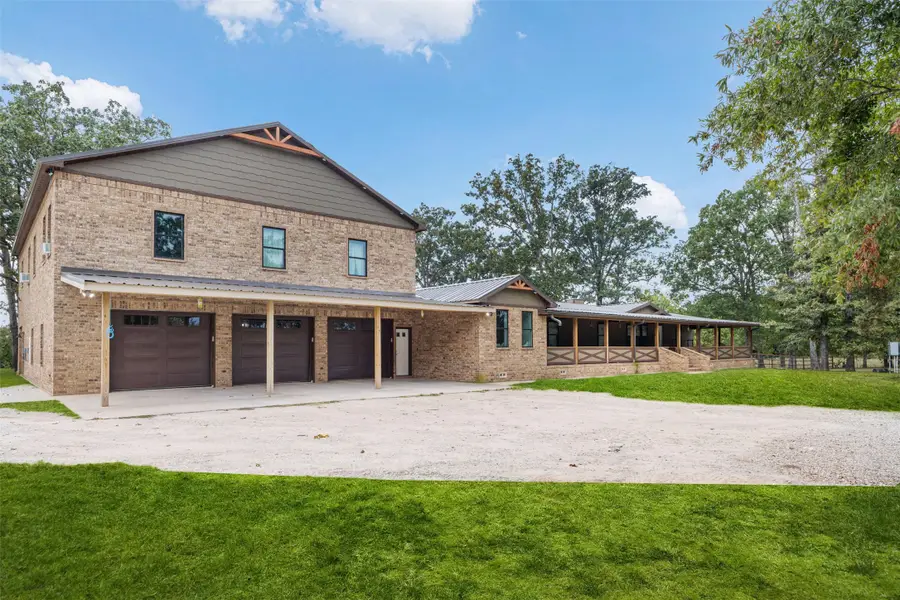 194 County Road 2220, Talco, TX 75487 - #2