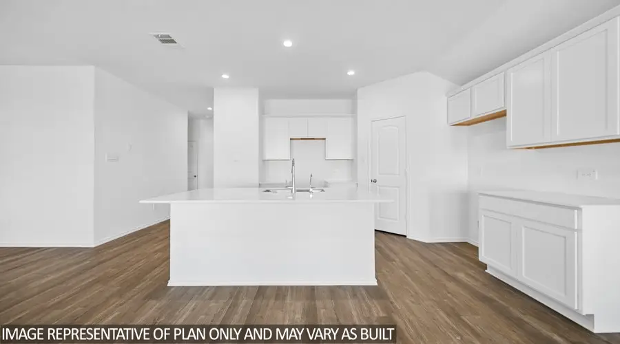3911 Grizzly Bear Pass, Conroe, TX 77303 - #3
