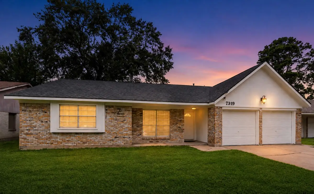 7319 Tall Pines Drive, Houston, TX 77088 - #1