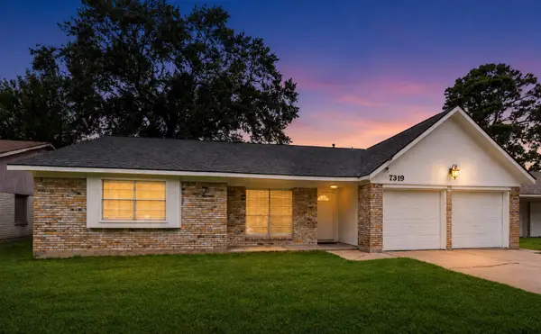 7319 Tall Pines Drive, Houston, TX 77088