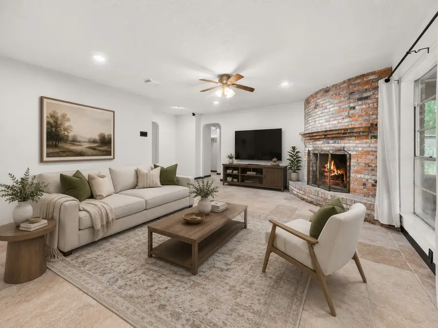 7319 Tall Pines Drive, Houston, TX 77088 - #2
