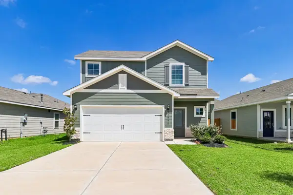 5754 Wild Iris, Magnolia, TX 77354