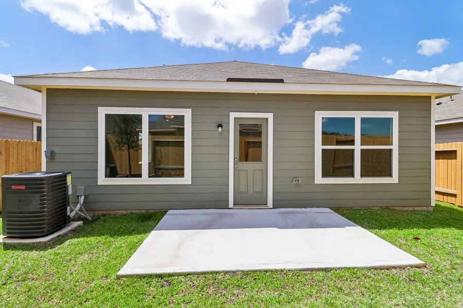 5754 Wild Iris, Magnolia, TX 77354 - #2