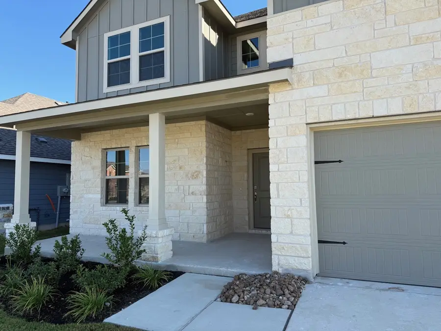 6109 Eldora Drive, College Station, TX 77845 - Image #2