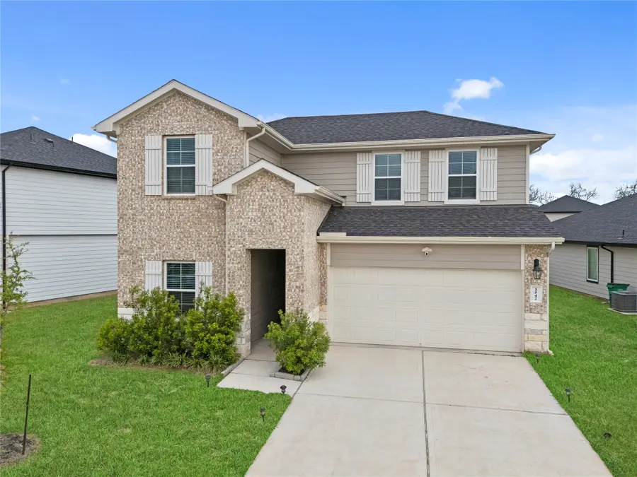 1542 Merulana Lane, Richmond, TX 77406 - #2