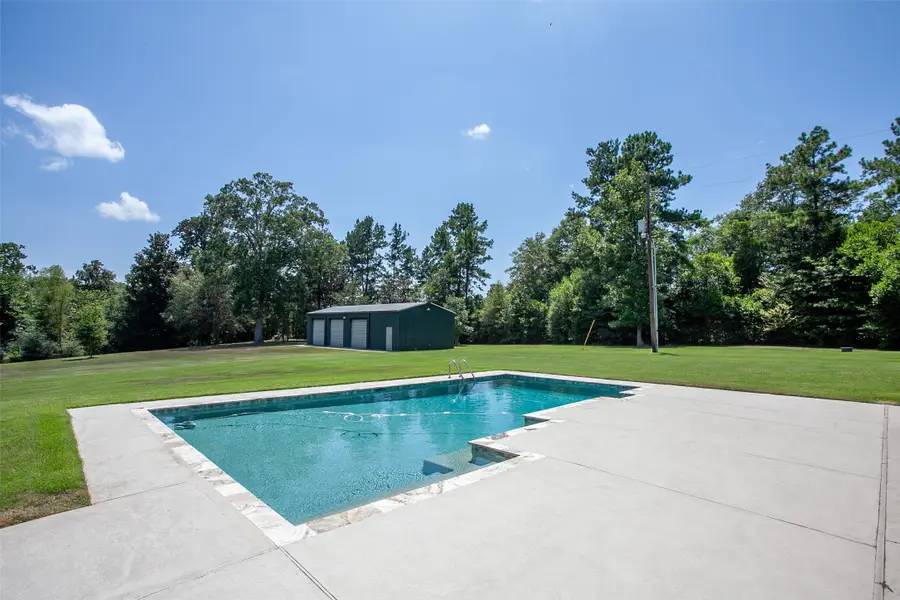 2220 Fm-1013, Hillister, TX 77624 - #3