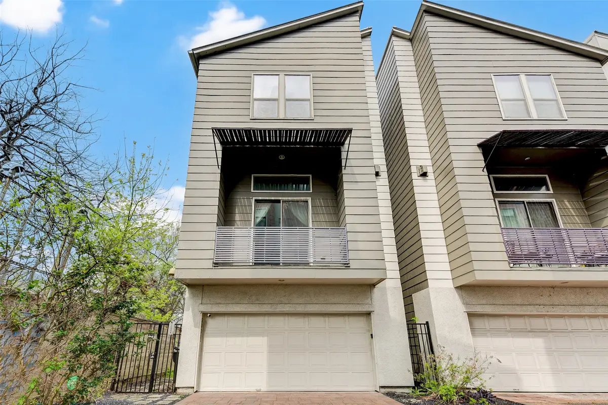 2004 Blodgett Street #A, Houston, TX 77004 - #1