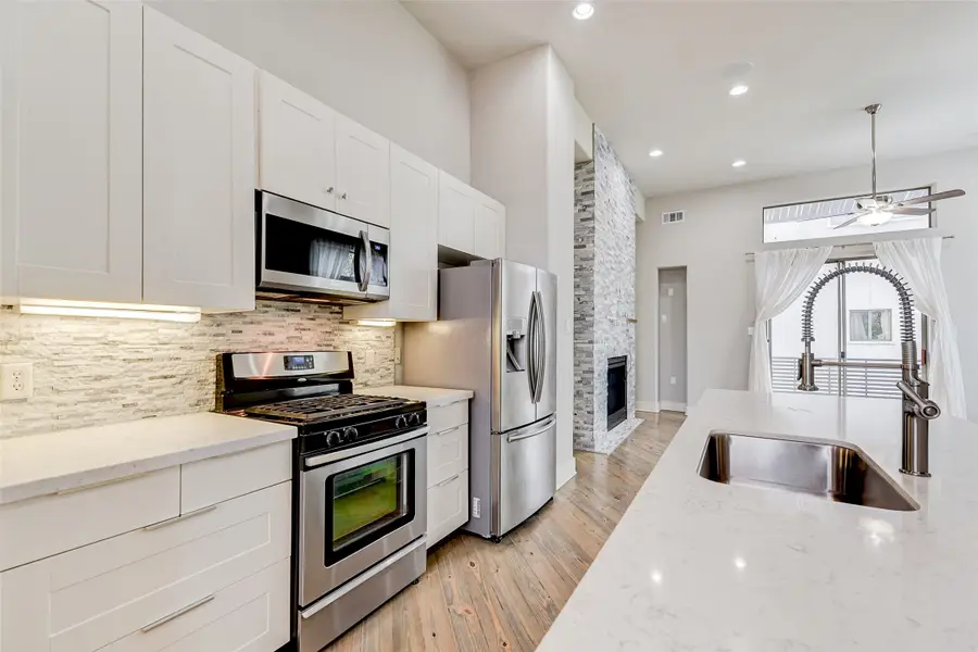 2004 Blodgett Street #A, Houston, TX 77004 - #3