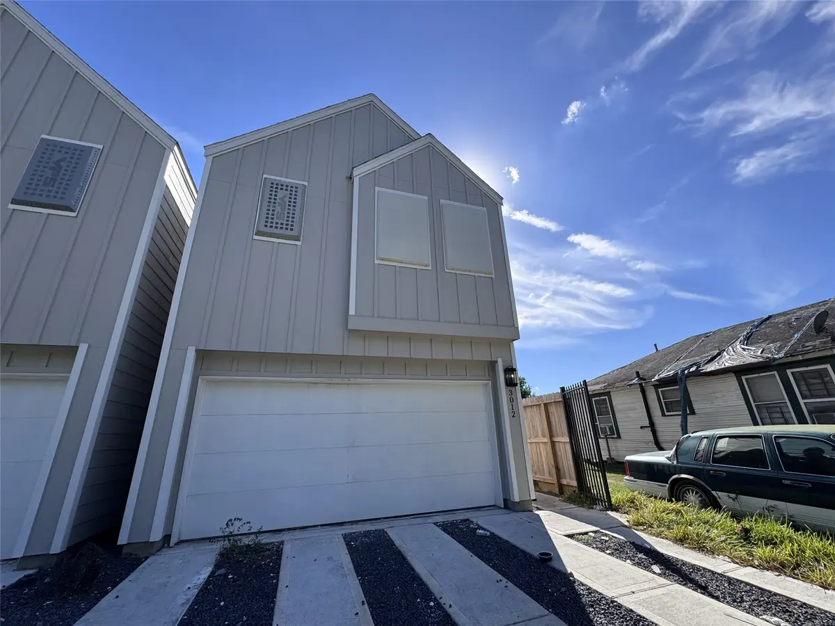 3012 Anita Street, Houston, TX 77004 - #1