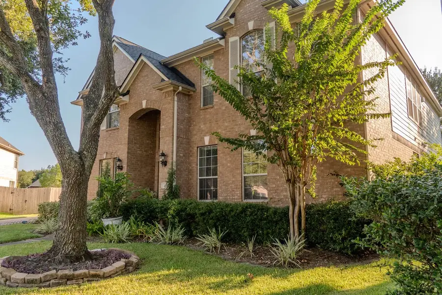 2010 Mountain Creek Street E, Pearland, TX 77584 - #2