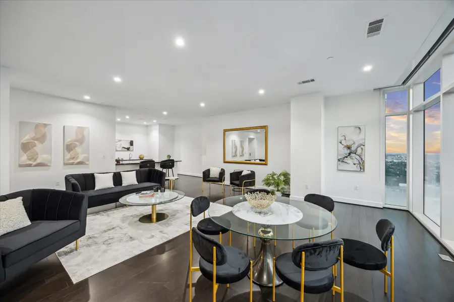 4521 San Felipe Street #2304-5, Houston, TX 77027 - Image #2