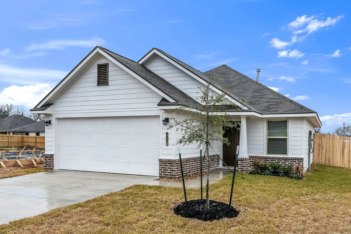 1231 High Street, Navasota, TX 77868 - Image #1