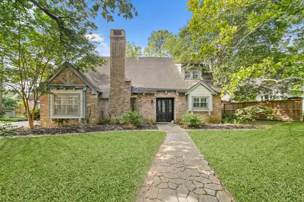 13107 Paradise Valley Drive, Houston, TX 77069