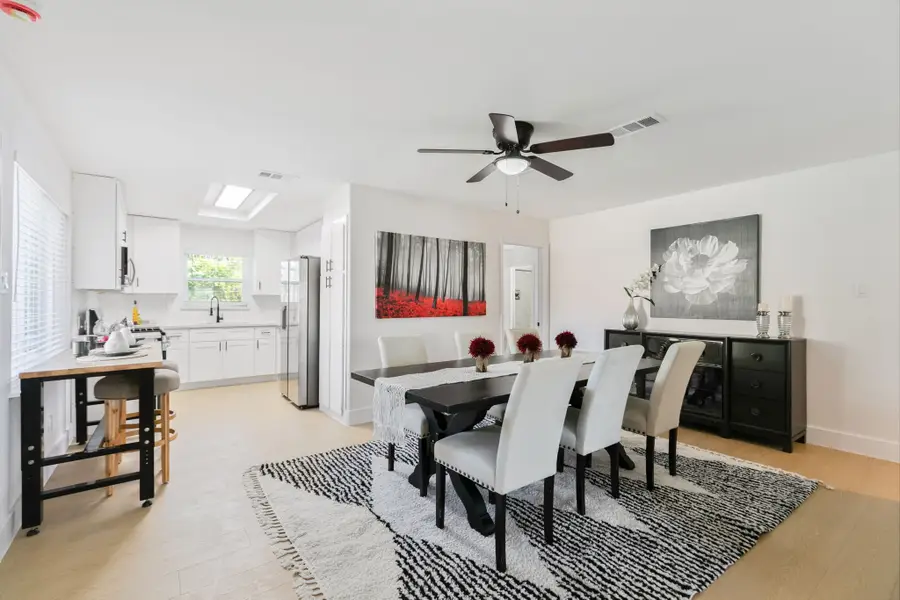 4130 Bethel Blvd, Houston, TX 77092 - Image #2