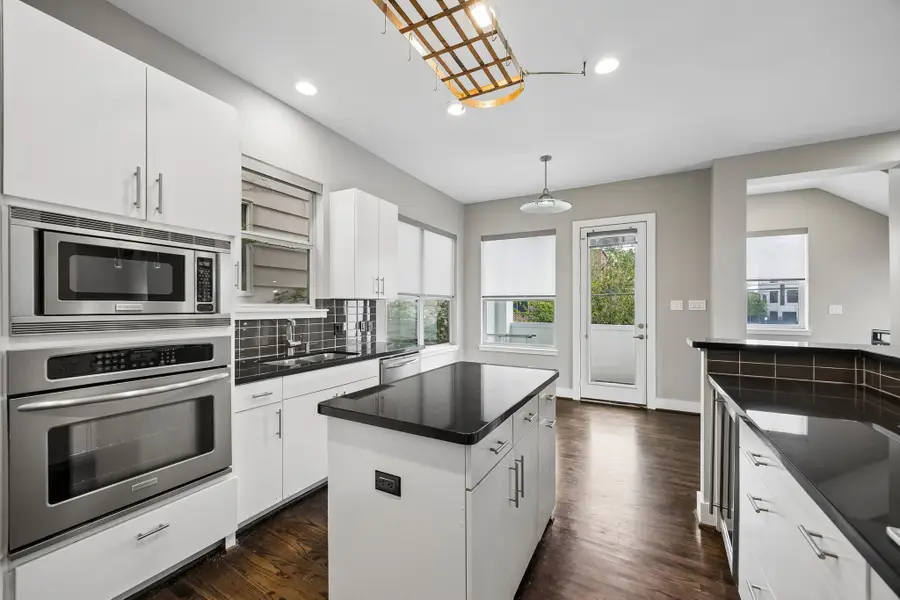 5602 Schuler Street, Houston, TX 77007 - #3