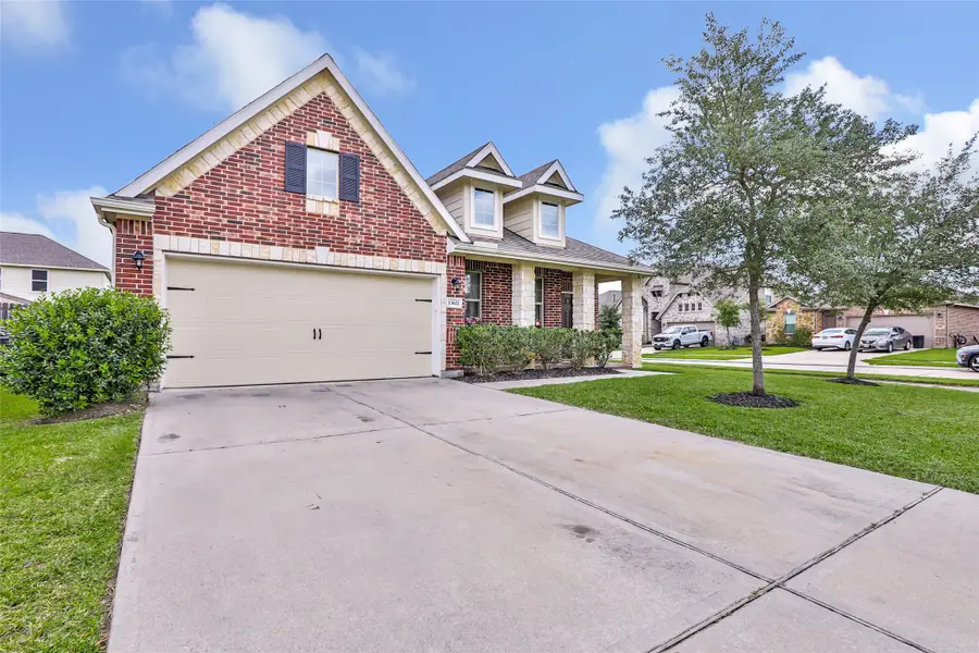 13602 Kodiak Brown Bear Street, Crosby, TX 77532 - Image #3