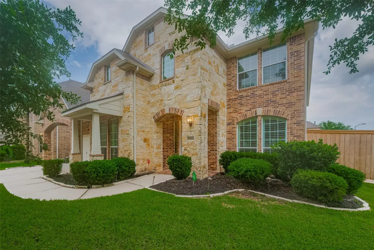 9968 Tallow Pointe Lane, Brookshire, TX 77423 - Image #1