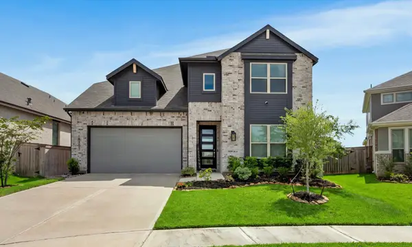 19331 Sorel Copley Drive, Magnolia, TX 77355
