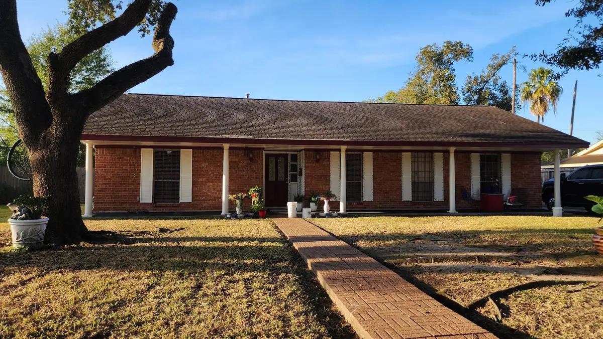 5107 French Creek Drive, Houston, TX 77017 - Image #1