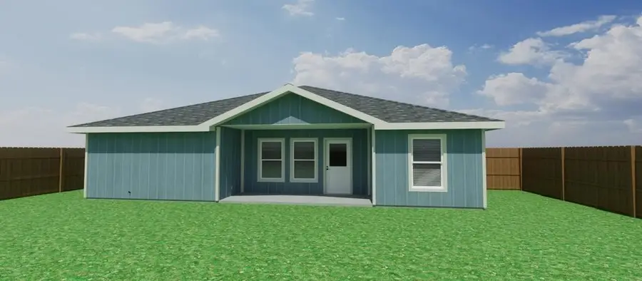 805 Flycatcher Drive, Palacios, TX 77465 - #2