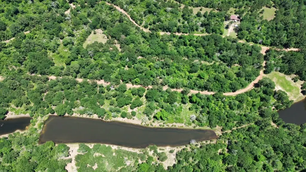TBD LOT 7 Lakeshore Drive, Hempstead, TX 77445 - #1