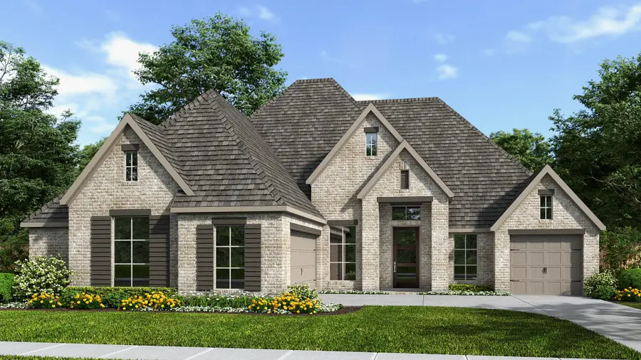 206 Catahoula Court, Montgomery, TX 77316 - #3