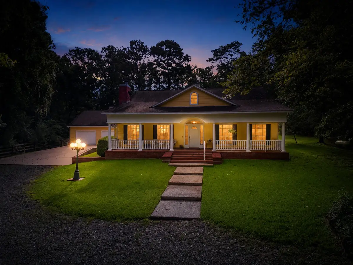 40610 De Sota Road, Magnolia, TX 77354 - #1