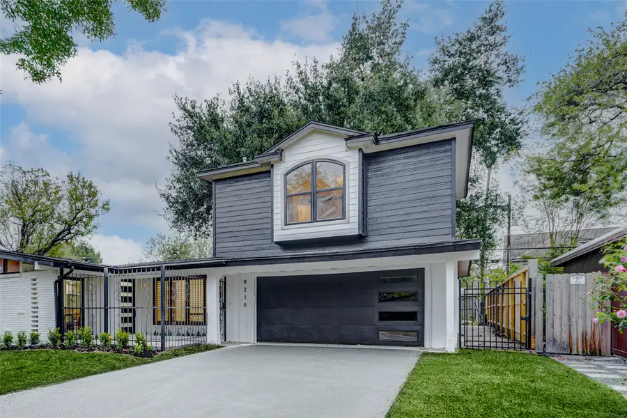 9219 Timberside Drive, Houston, TX 77025 - #2