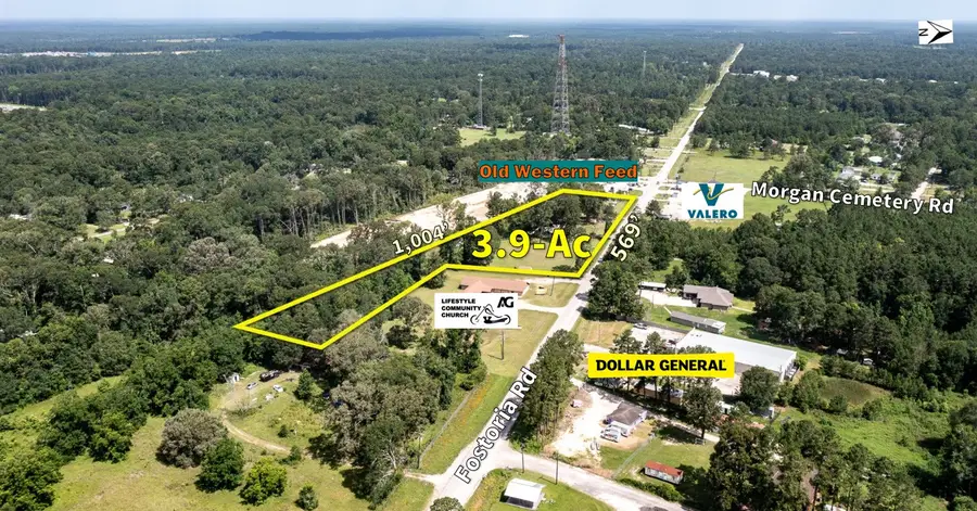 10994 Fostoria Road, Southeast Montgomery, TX 77328 - Image #3