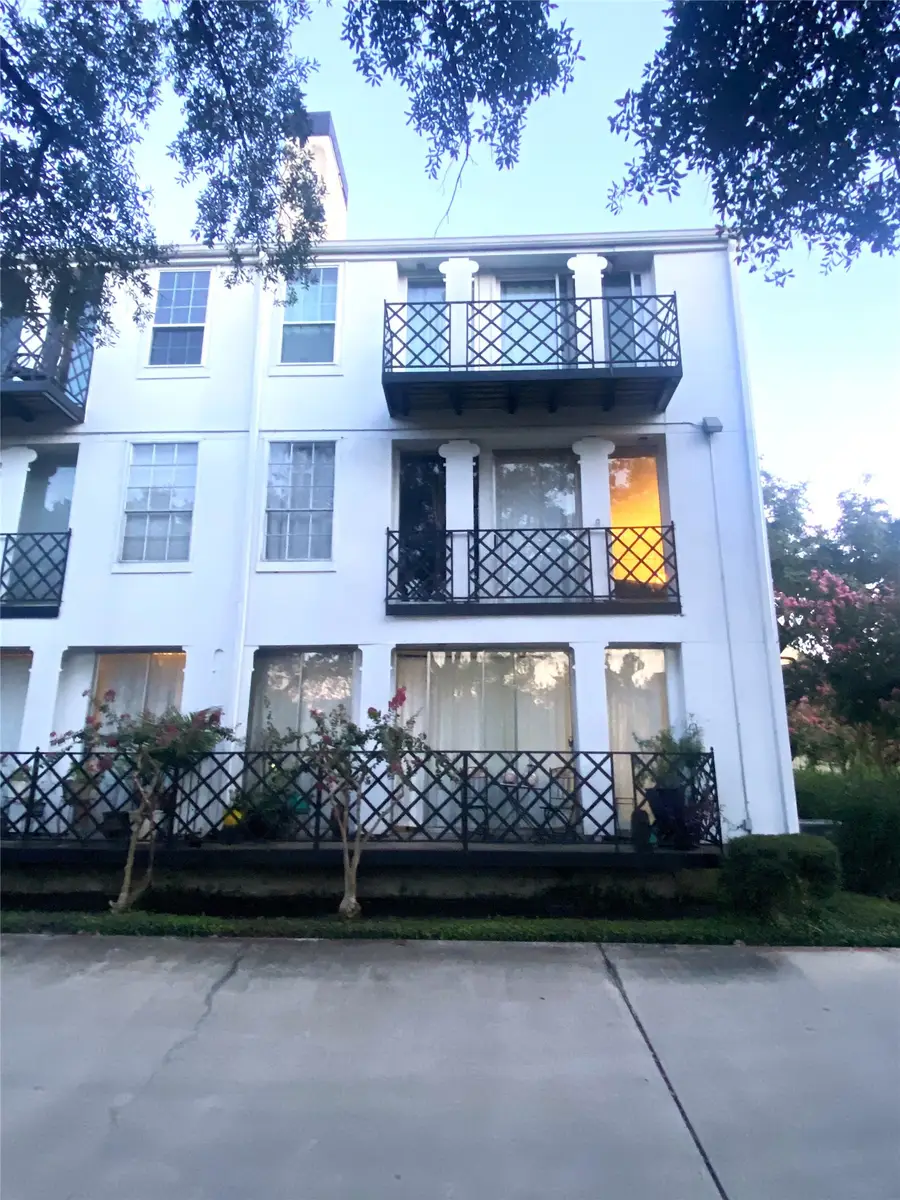 2333 Bering Drive #116, Houston, TX 77057 - #2