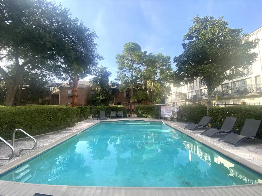 2333 Bering Drive #116, Houston, TX 77057 - #3