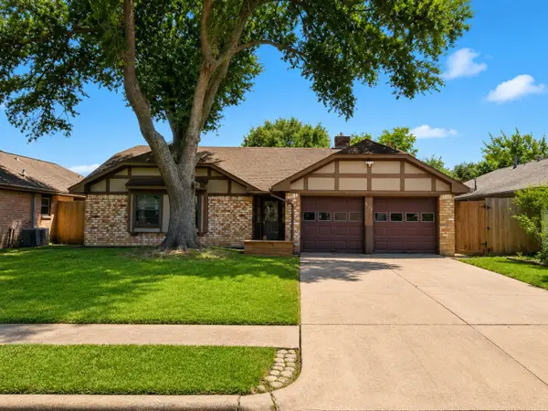 6107 Autumn Arbor Drive, Houston, TX 77092