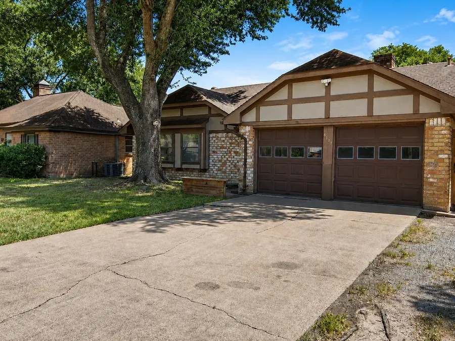 6107 Autumn Arbor Drive, Houston, TX 77092 - #2
