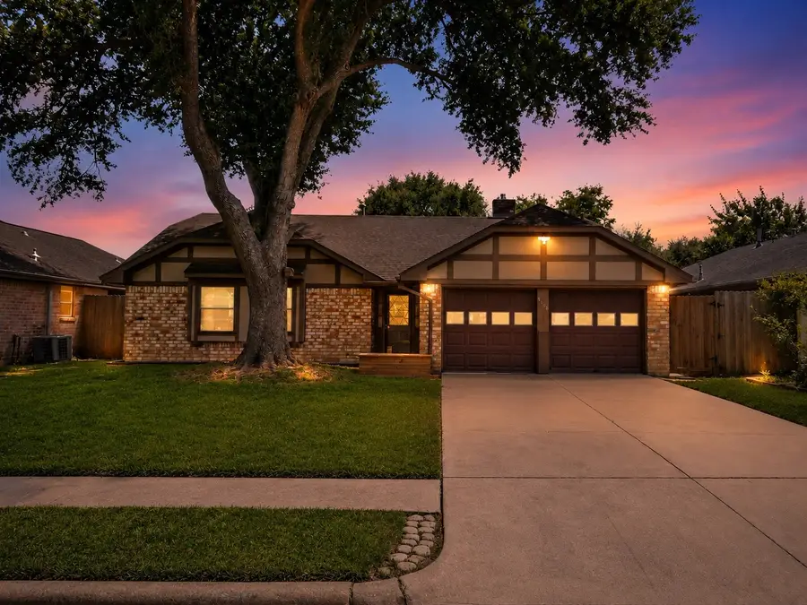 6107 Autumn Arbor Drive, Houston, TX 77092 - #3