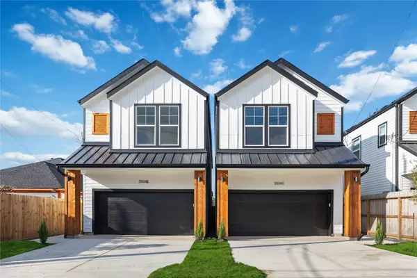 3504 Caplin Street #C, Houston, TX 77026