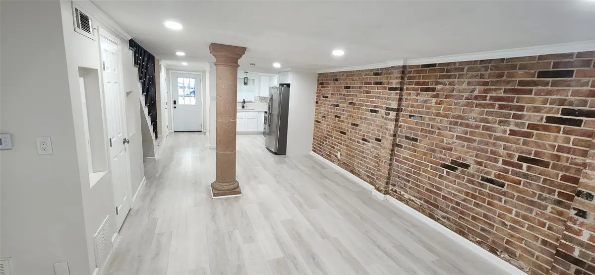 12 Hyde Park Blvd #7, Houston, TX 77006 - #1