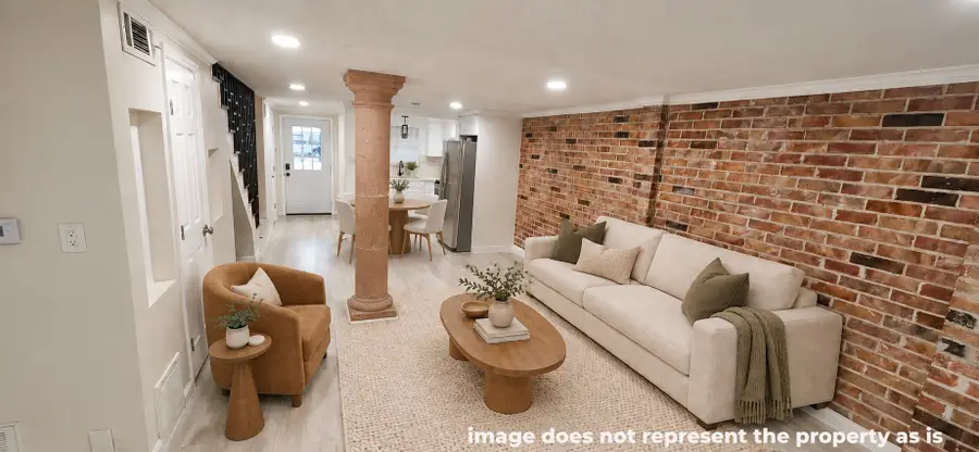 12 Hyde Park Blvd #7, Houston, TX 77006 - #2