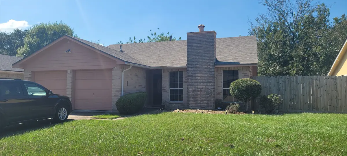 4315 Queens Retreat Drive, Houston, TX 77066 - #1