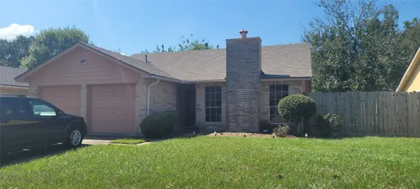 4315 Queens Retreat Drive, Houston, TX 77066