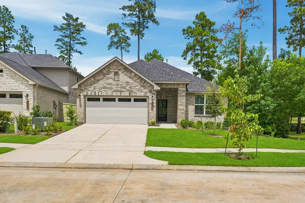 40219 Bay Warbler Court, Magnolia, TX 77354 - #1